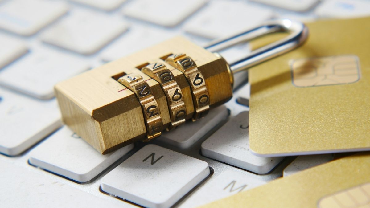 Identifikacija, zaštita identiteta, GDPR Unsplash
