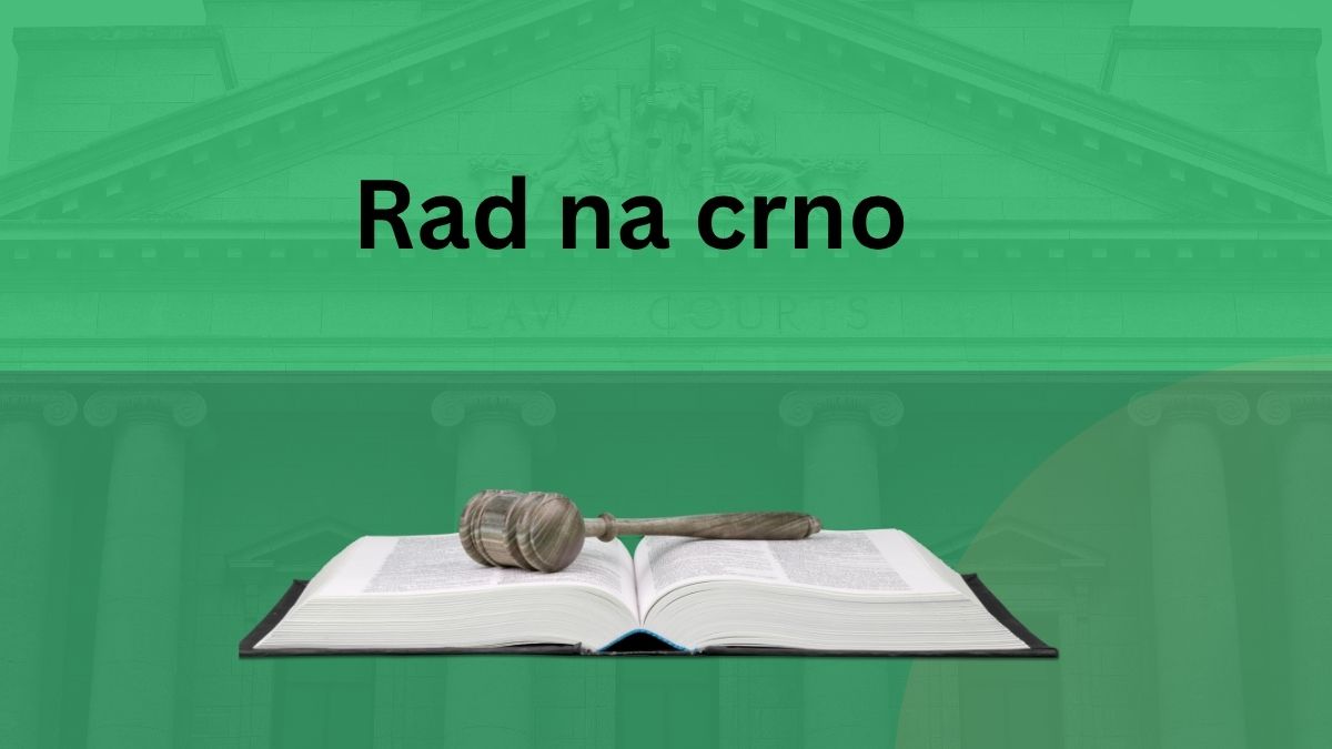 Kazna i do 8.000 eura radi rada na crno
