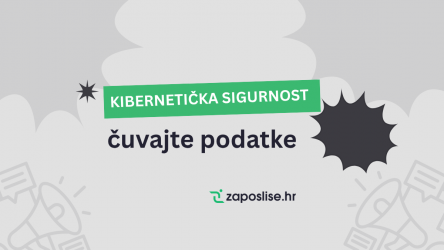 Kibernetička sigurnost