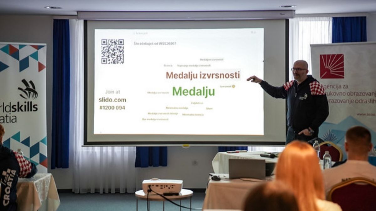 Medalja, izvrsnost, Privatna arhiva
