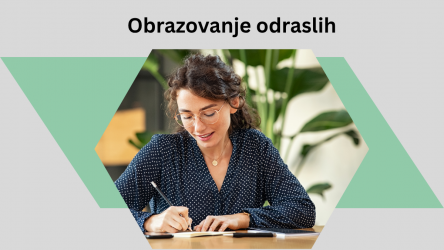 Obrazovanje odraslih