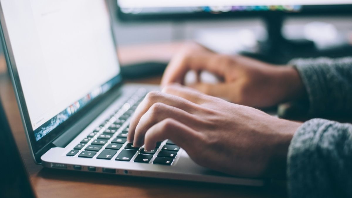 Phishing napad, kibernetička sigurnost Unsplash