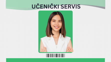 Učenički servis