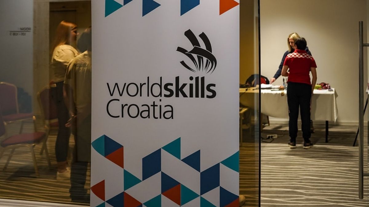 WorldSkills Croatia, Privatna arhiva