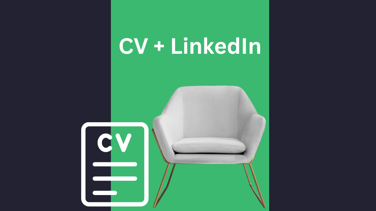 CV nije dovoljan: poslodavci gledaju LinkedIn profil
