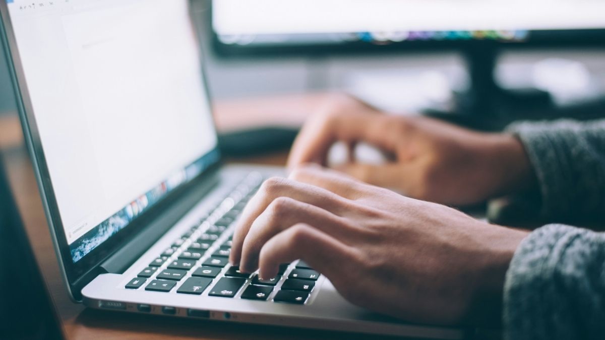 Digitalni marketing, kako napisati životopis, Unsplash