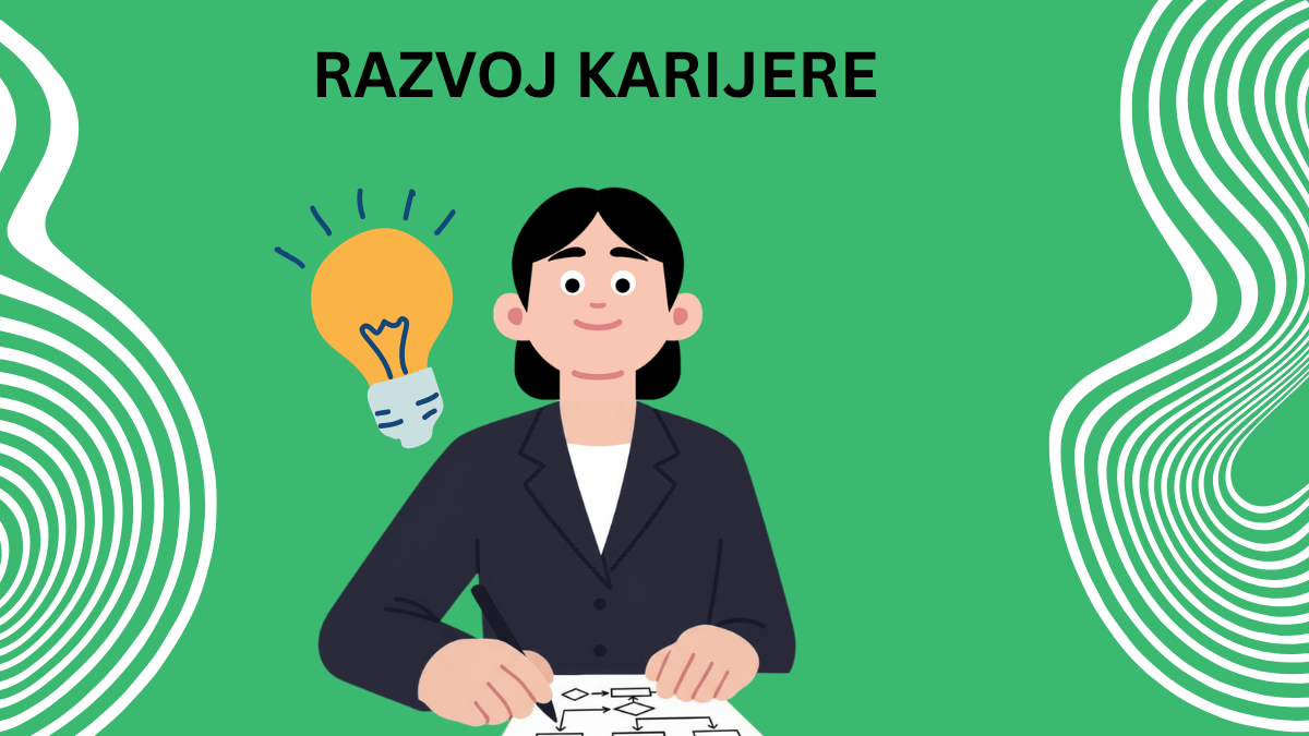 Karijera u istoj tvrtki godinama: stabilnost ili prepreka?