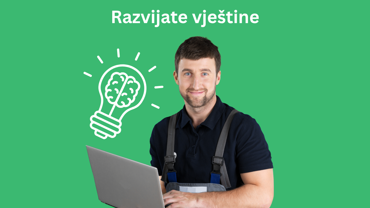 Vještine