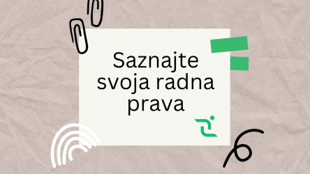 Zakon o radu, radno pravo