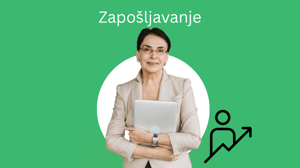 Zapošljavanje umirovljenika: vrijednost starijih radnika
