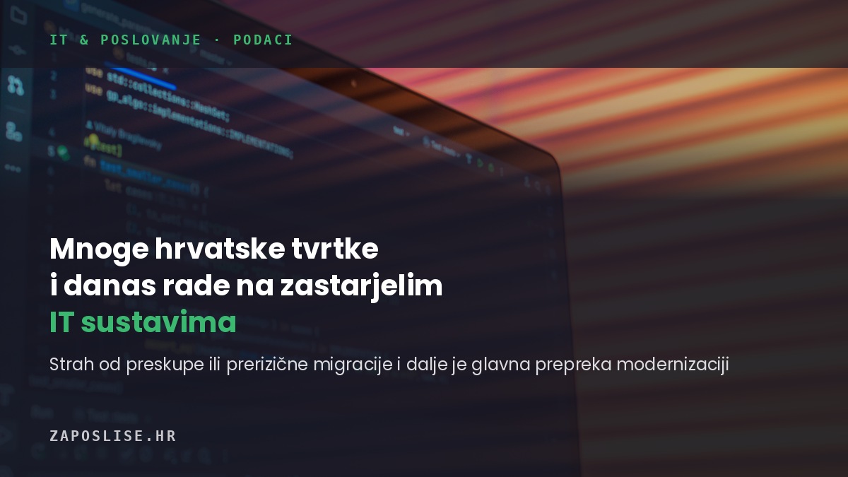 IT sistem