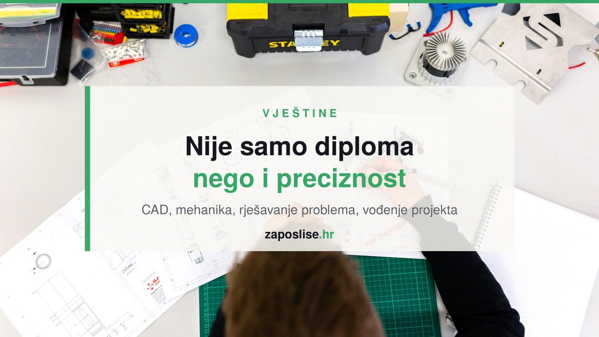 Inženjer strojarstva, Unsplash