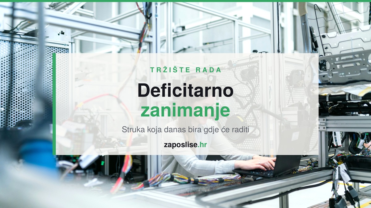 Deficitarna zanimanja, Unsplash