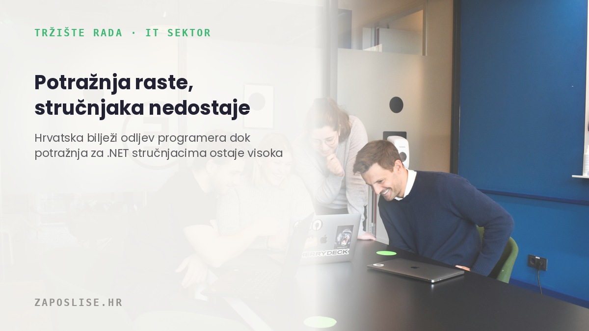 Tržište rada, posao, Unsplash