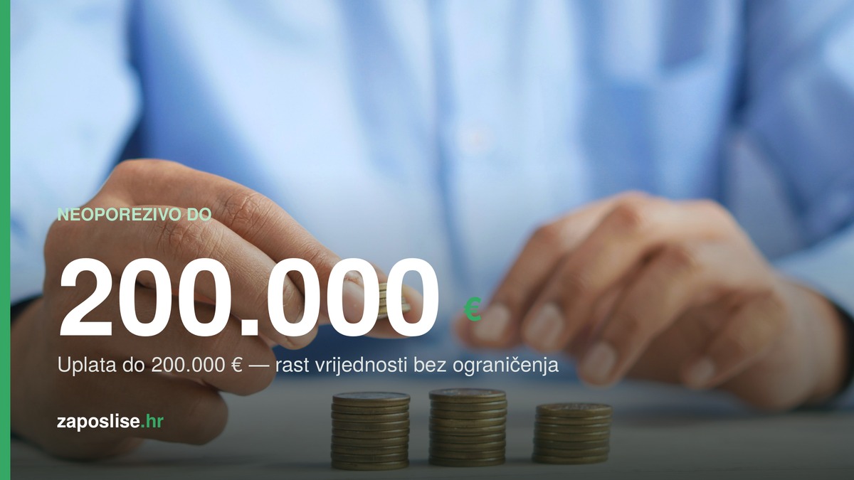 Štednja, Unsplash