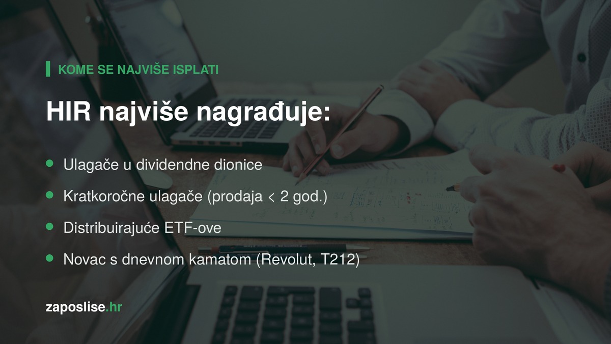 Štednja, ETF, dividende, Unsplash