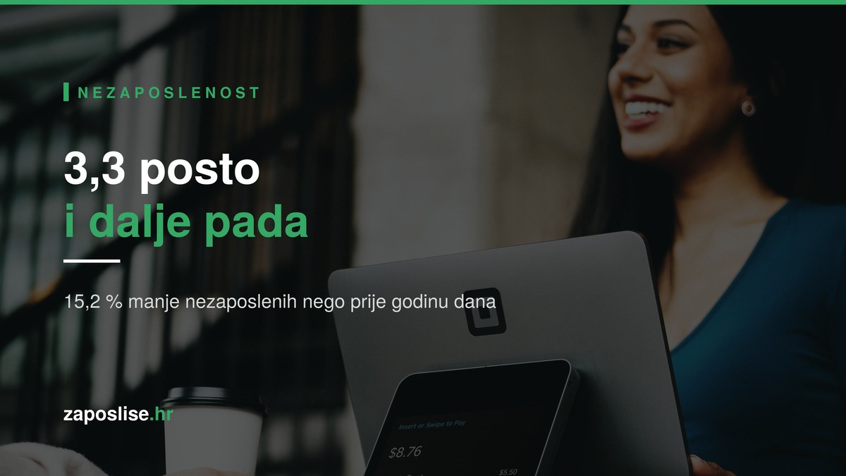 Nezaposlenost je niska, zaposlenje, turizam, Unsplash
