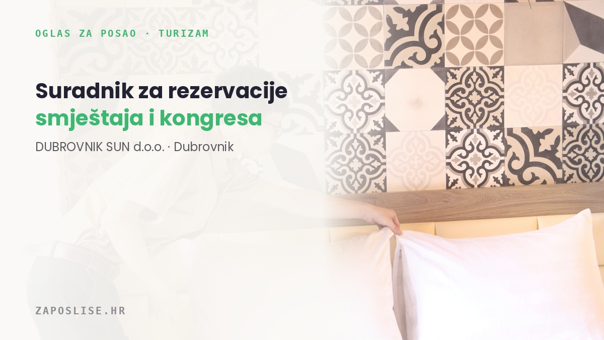 Turizam