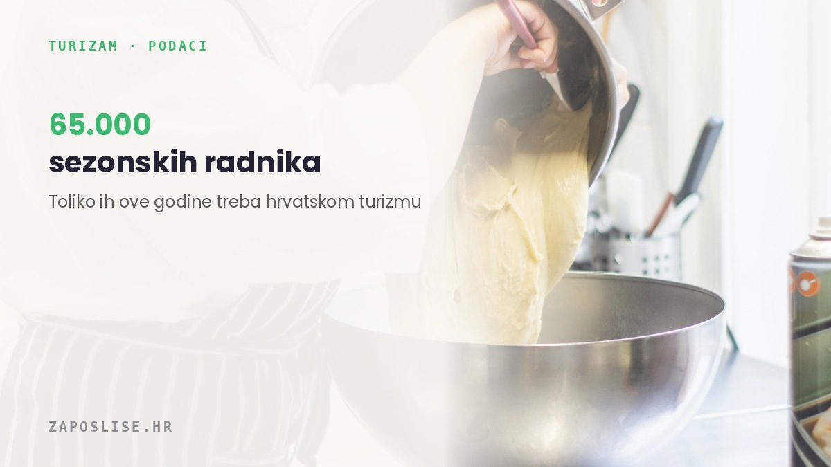 Strani radnici