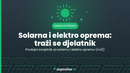 Solarna energija