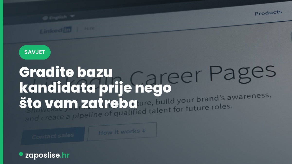 Baza kandidata