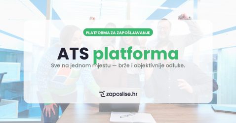 ATS platforma, Unsplash