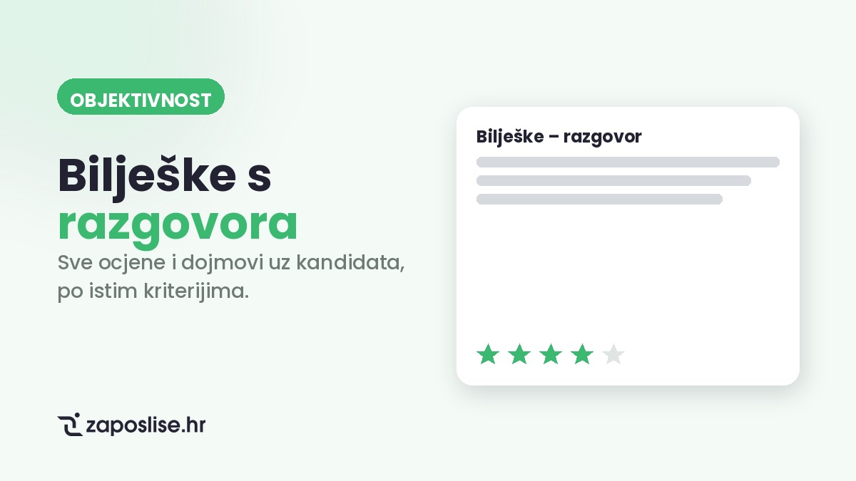 Bilješke s razgovora, razgovor za posao, Unsplash