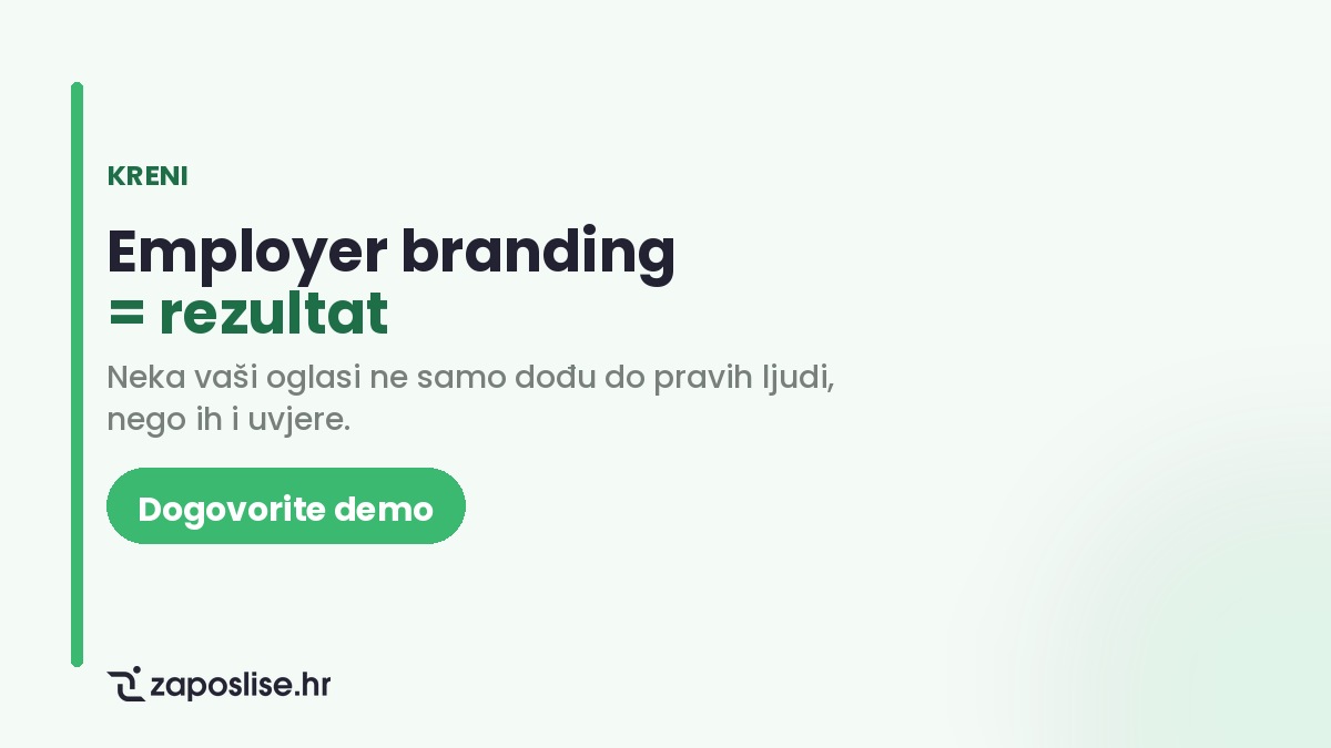Rezultat, pravi ljudi, demo