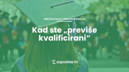 Obrazovanje, posao, oglas za posao, Unsplash