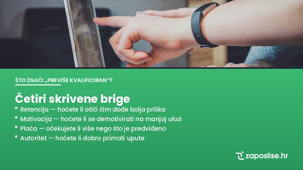 Retencija, motivacija, plaća, autoritet, Unsplash