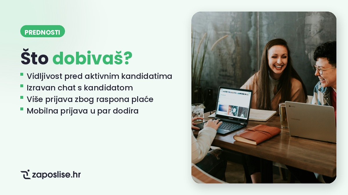 Kandidati, mobilna prijava