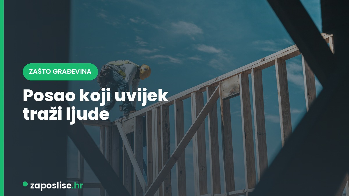 Posao, potražnja, građevinski sektor, Unsplash