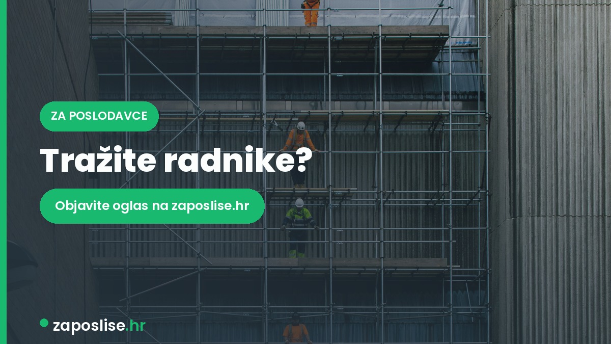 Poslodavci, tržište rada, potražnja, radnici, Unsplash