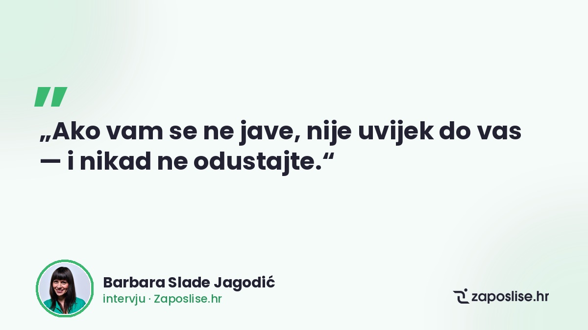 Employer branding, zdrava komunikacija