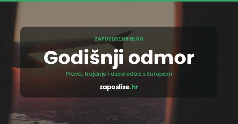 Godišnji odmor