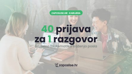 Prijava za posao, Unsplash