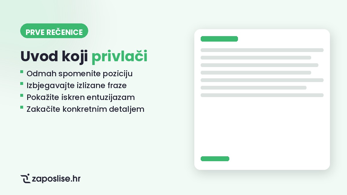 Poslodavac, kandidat