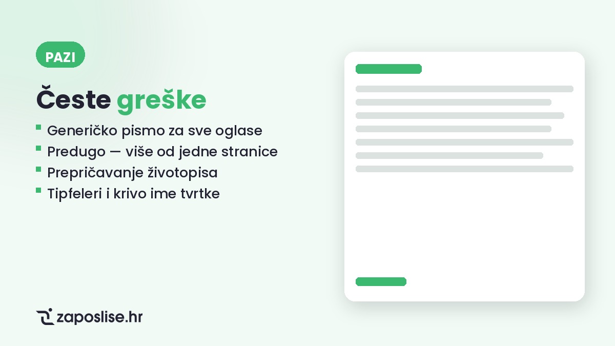 Pogreške. tipfeler