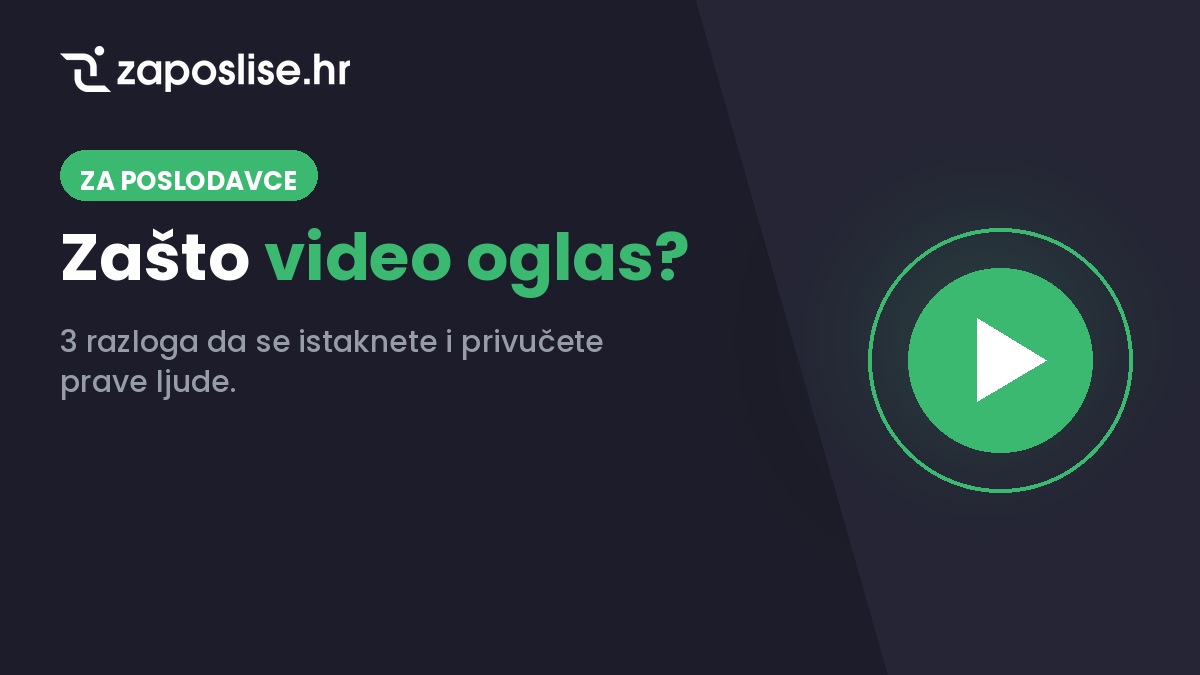 Video oglas