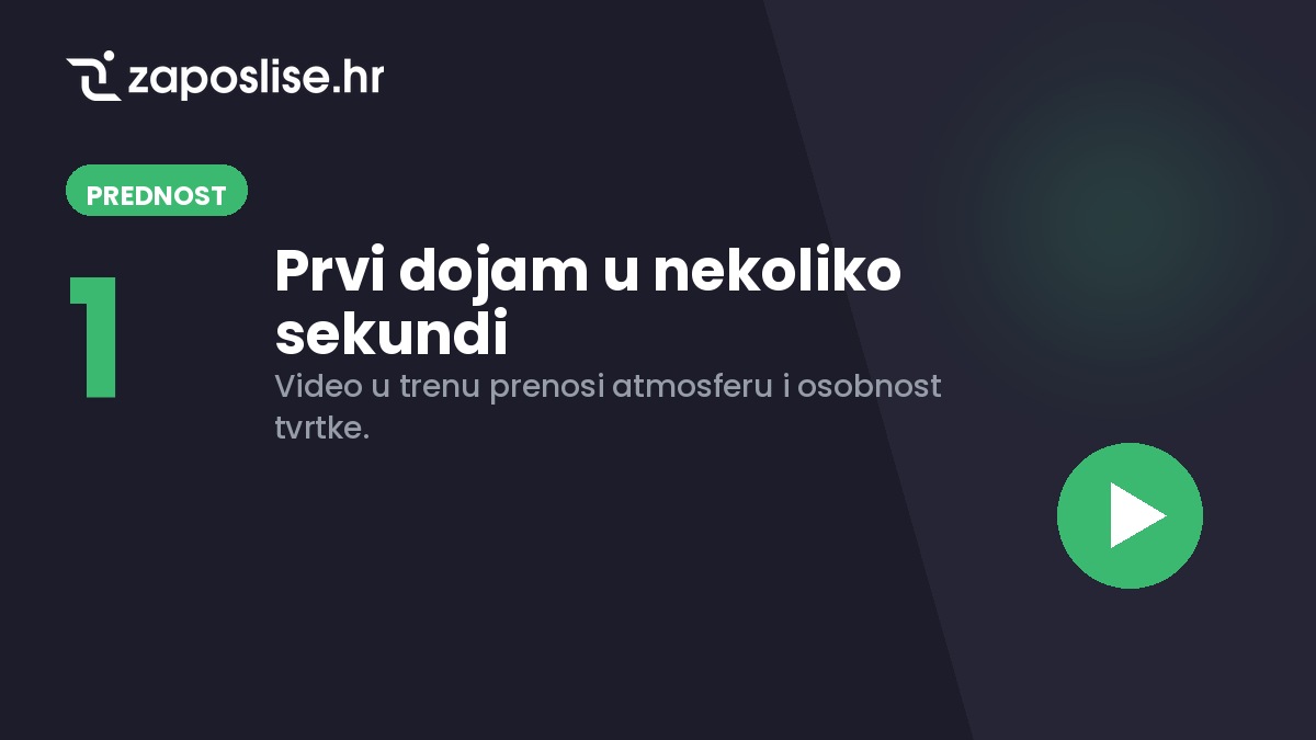 Prvi dojam
