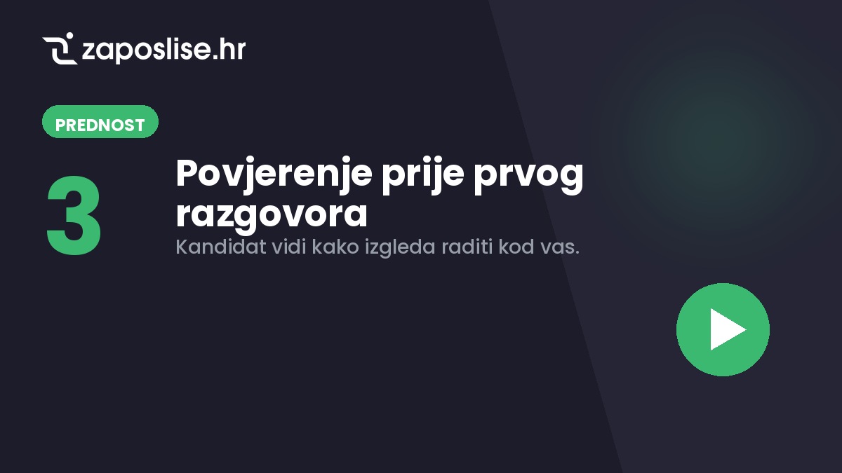 Povjerenje