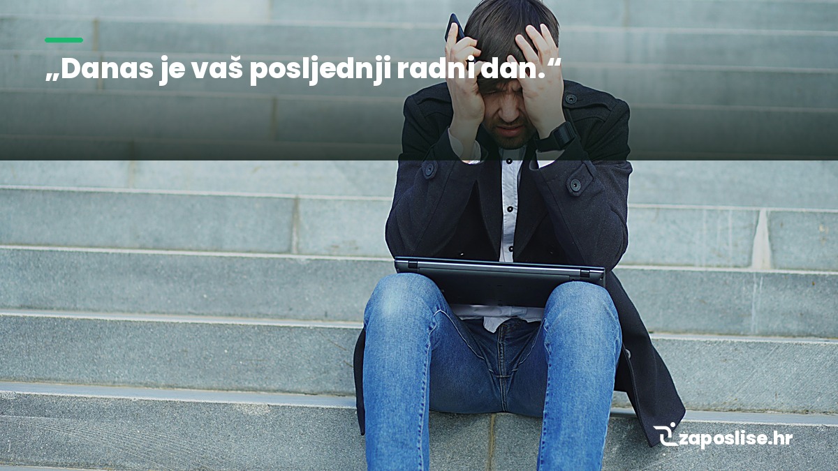 Posljednji radni dan, Unsplash