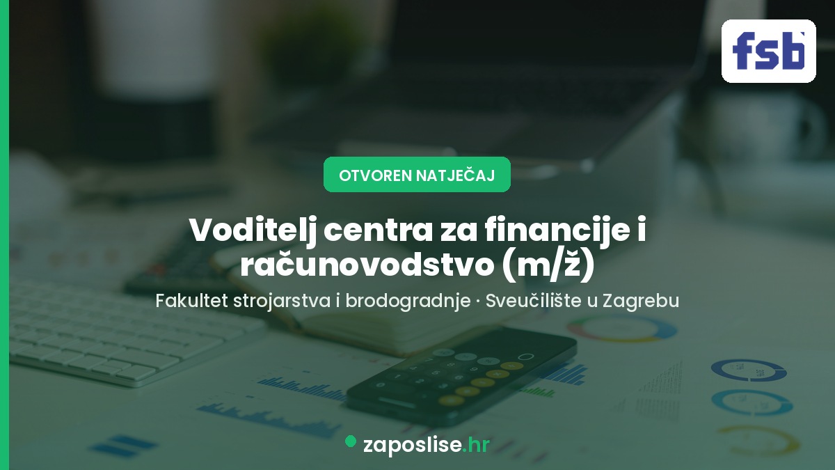 FSB, strojarstvo, posao, financije, Unsplash