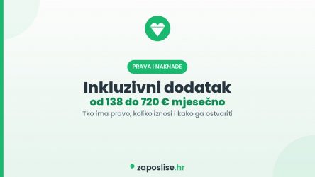 Inkluzivni dodatak