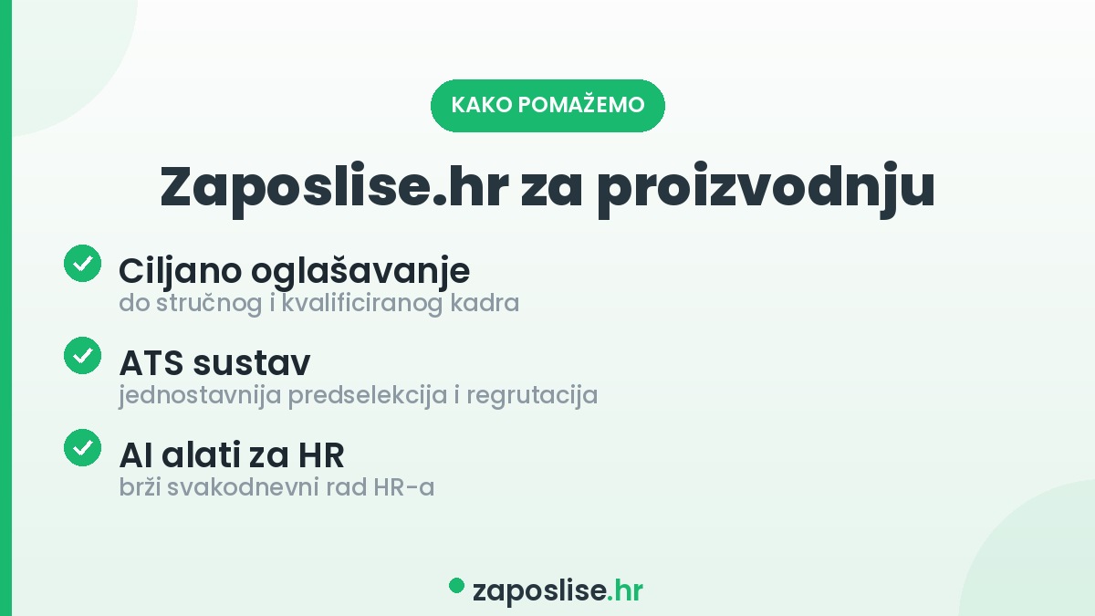 ATS, oglašavanje