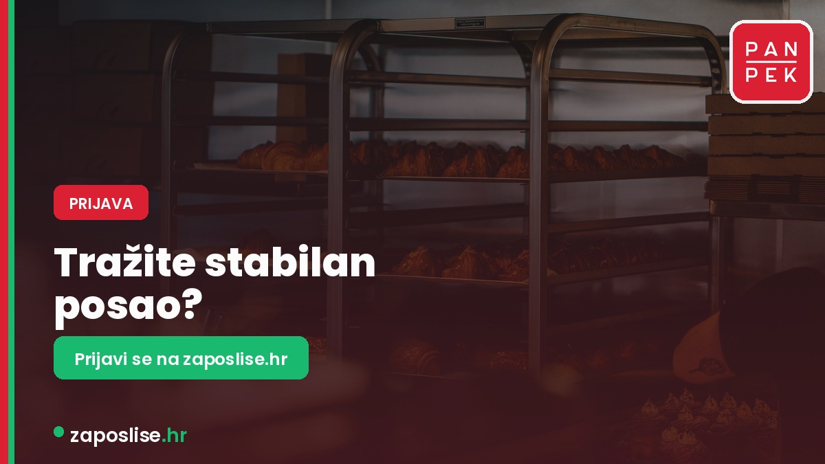 Stabilan posao, oglas, natječaj, Unsplash