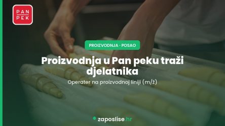 Proizvodnja
