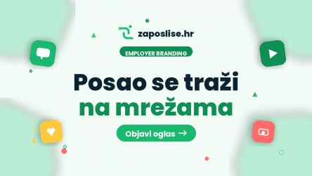 Društvene mreže