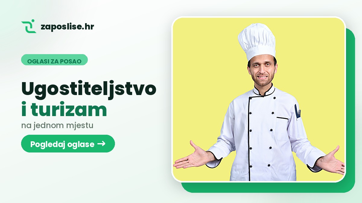 Oglasi za posao, kuhar, Unsplash