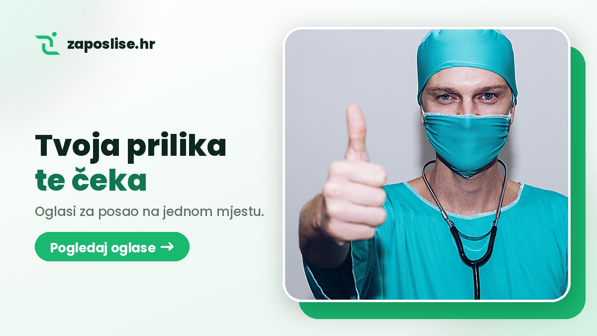 Prilika te čeka, posao, zanimanje, Unsplash
